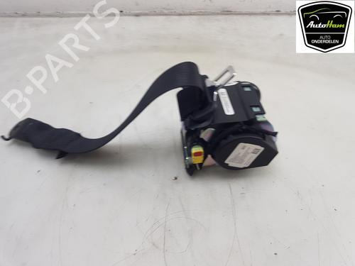 Used Rear left seatbelt TESLA MODEL 3 (5YJ3) EV AWD (351 hp) 29061593