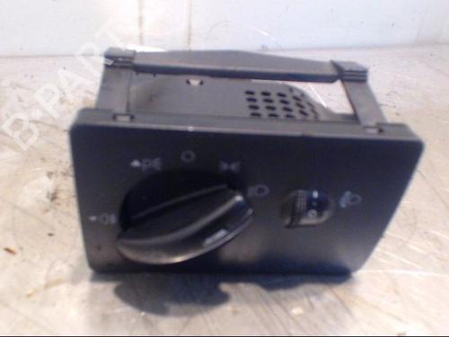 Used Headlight switch Headlight switch FORD FOCUS II Turnier (DA_, FFS, DS) 1.6 TDCi (109 hp) 12017547 12017547