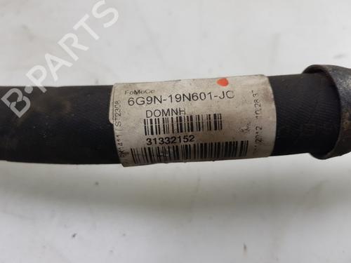 AC pipe VOLVO V70 III (135) D3 / D4 | BP34056757M126 - Image 4