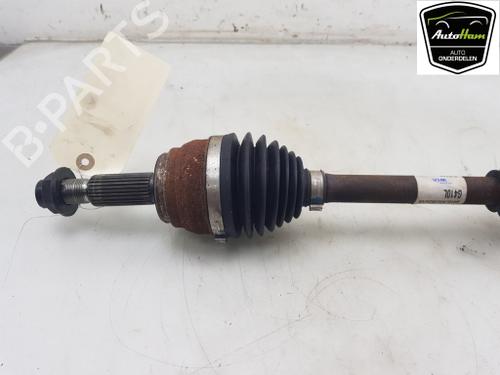 Left front driveshaft KIA CEED (CD) 1.0 T-GDI | BP17079393M38 - Image 3