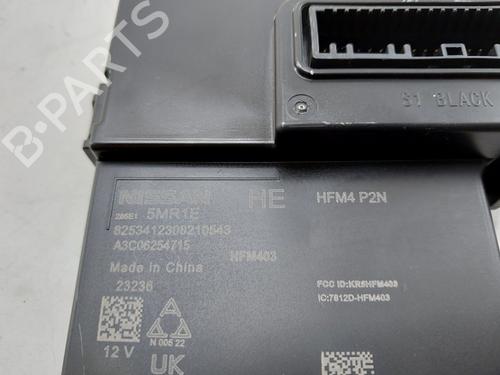 Electronic module NISSAN ARIYA (FE0) EV | BP38464189M83 - Image 4