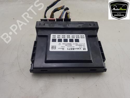 Electronic module OPEL ASTRA K (B16) 1.4 Turbo (68) | BP16900857M83 