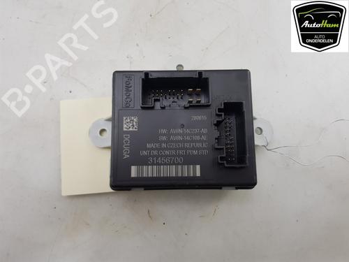 Used Control unit Control unit 15654131 15654131