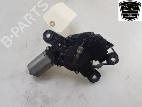Rear wiper motor VW GOLF V (1K1) 1.9 TDI | BP13514596M102 