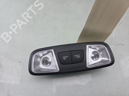 Kabinelys AUDI A3 Sportback (8YA, 8YF) S3 TFSI quattro (310 hp) 31922241