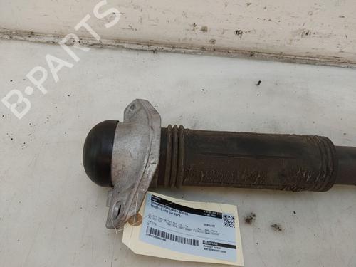Left rear shock absorber TOYOTA C-HR (_X1_) 2.0 Hybrid (MAXH10) | BP29419302M18 