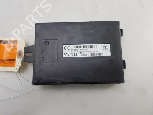 Used Electronic module RENAULT CAPTUR I (J5_, H5_) 0.9 TCe 90 (90 hp) 29504048