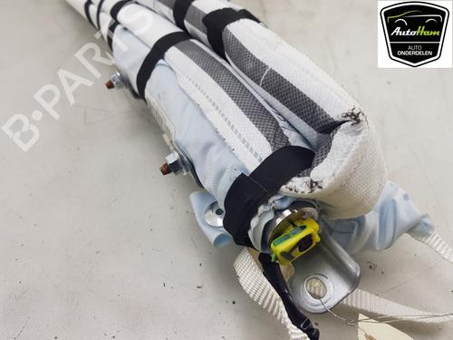 Left curtain airbag NISSAN LEAF (ZE1) Electric | BP18167117C11 