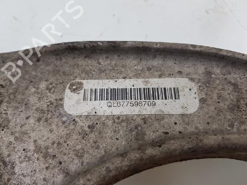 Left front suspension arm BMW 5 (F10) 520 d | BP12012481M12 