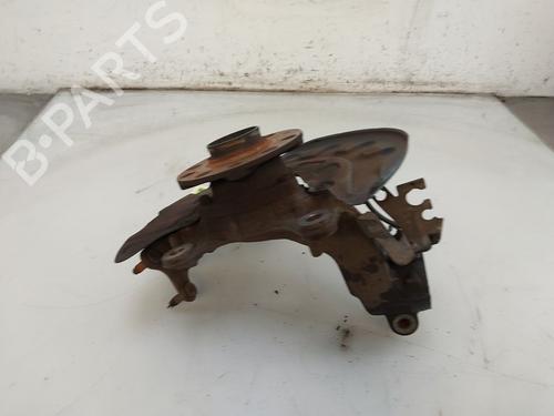 Right front steering knuckle SEAT LEON (5F1) 2.0 TDI | BP34719356M26 - Image 3