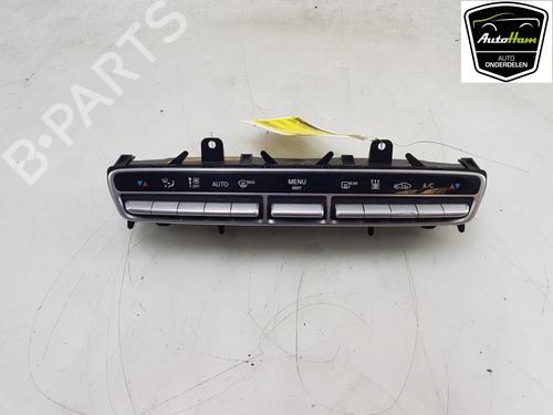 Used Climate control MERCEDES-BENZ C-CLASS T-Model (S205) C 350 e (205.247) (279 hp) 18263671