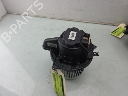 Moteur de chauffage RENAULT CAPTUR I (J5_, H5_) 1.2 TCe 120 (120 hp) 30610876