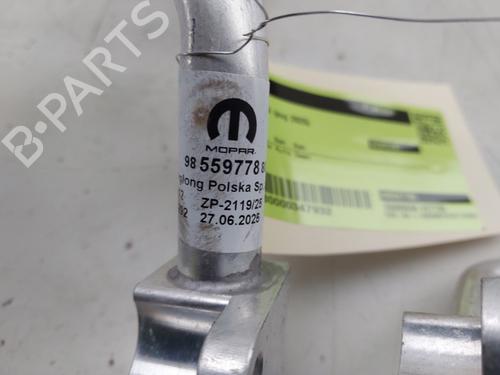 AC pipe OPEL FRONTERA (OV24) EV | BP31884625M126 - Image 4