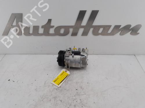 Used AC compressor AC compressor 12035845 12035845