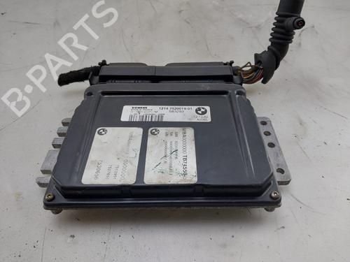 Engine control unit (ECU) MINI MINI (R50, R53) Cooper | BP31946134M57