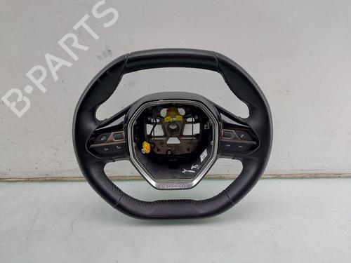 Rat Rat PEUGEOT 208 II (UB_, UP_, UW_, UJ_) 1.2 PureTech 100 (101 hp) 34695933 34695933