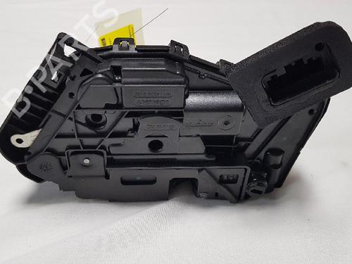 Rear right lock VW POLO VI (AW1, BZ1, AE1) 1.0 | BP13138813C99 