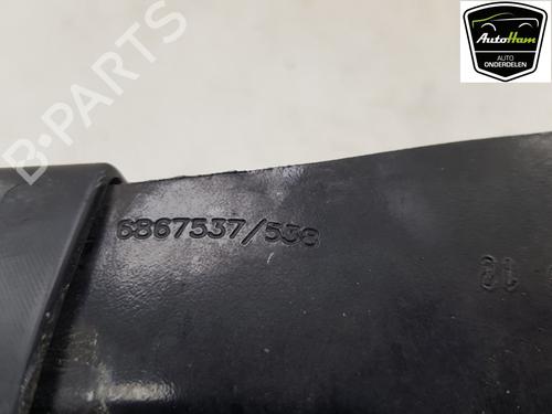 Left rear suspension arm BMW 8 Convertible (G14, F91) M 850 i xDrive | BP17463952M14 