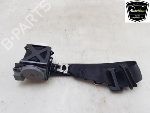 Used Front left seatbelt MERCEDES-BENZ AMG GT (C190) GT R (190.379) (585 hp) 20643847