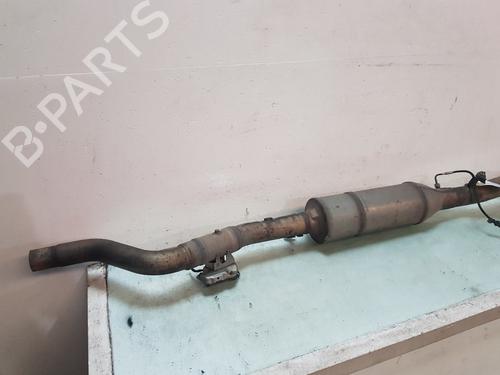 Particulate filter MERCEDES-BENZ VITO Van (W447) 116 CDI (447.601, 447.603, 447.605) | BP27202026M81 - Image 3