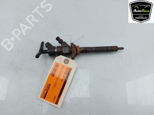 Used Injector Injector FORD FOCUS II (DA_, HCP, DP) 1.6 TDCi (90 hp) 12051513 12051513