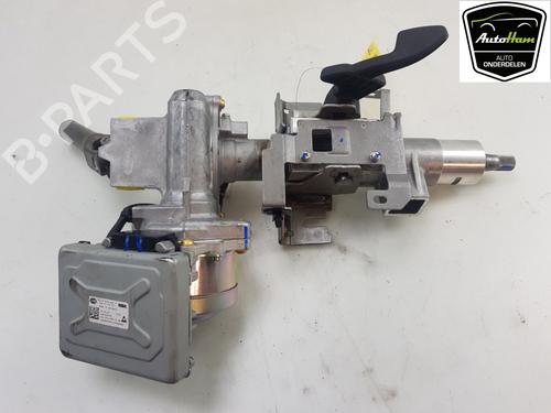 Steering column DACIA SANDERO III 1.0 TCe 90 | BP15530288M21 