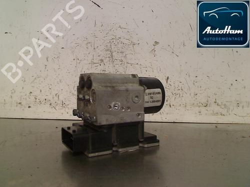 Used ABS pump OPEL VECTRA C (Z02) 2.2 DGi (F69) (155 hp) 12004402