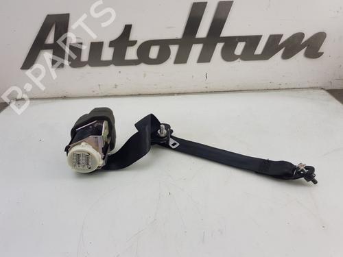 Rear left seatbelt FIAT 500 (312_) 0.9 (312AXG1A, 312.AXG11) | BP12036416I29 