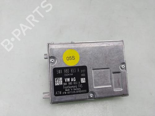 Camera VW GOLF VIII (CD1, DA1) 2.0 TDI | BP30183947E14