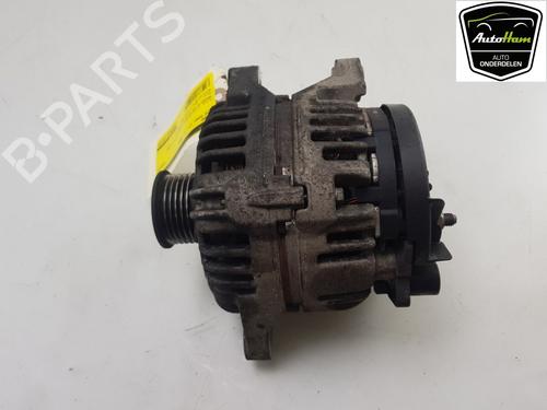 Alternator ALFA ROMEO 147 (937_) 1.6 16V T.SPARK ECO (937.AXA1A, 937.BXA1A) | BP15398727M7 