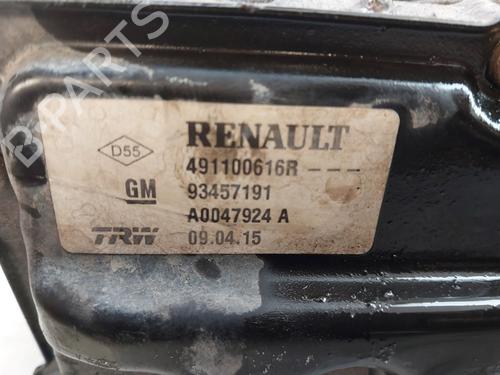 Steering pump RENAULT TRAFIC III Van (FG_) 1.6 dCi 115 (FGMD) | BP36640688M99 - Image 4