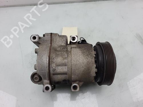 AC compressor KIA CEE'D SW (ED) 1.4 CVVT | BP28715737M34 - Image 4