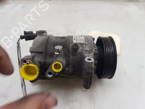 Used AC compressor SKODA FABIA II Combi (545) 1.2 TSI (86 hp) 29141168