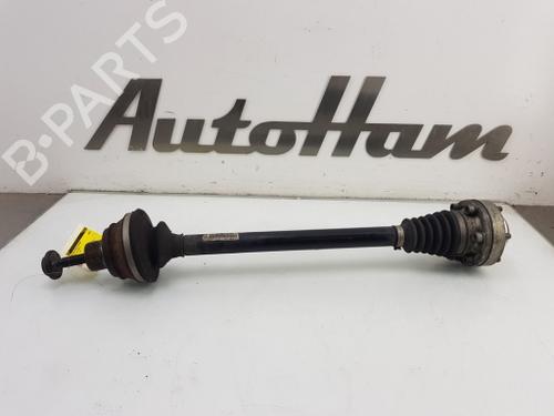 Used Right rear driveshaft Right rear driveshaft AUDI A4 B8 Avant (8K5) S4 quattro (333 hp) 12035369 12035369