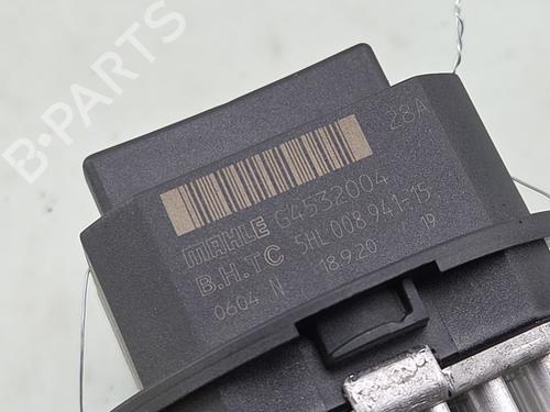 Varmeblæsermodstand PORSCHE 718 BOXSTER (982) 2.5 S (982330, 982331) | BP30845402M108