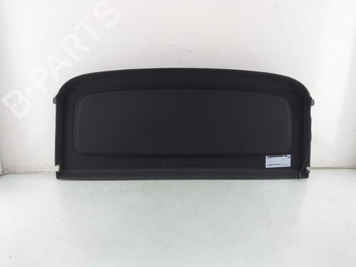 Rear parcel shelf FORD FIESTA VII (HJ, HF) 1.0 EcoBoost | BP29075560C85 