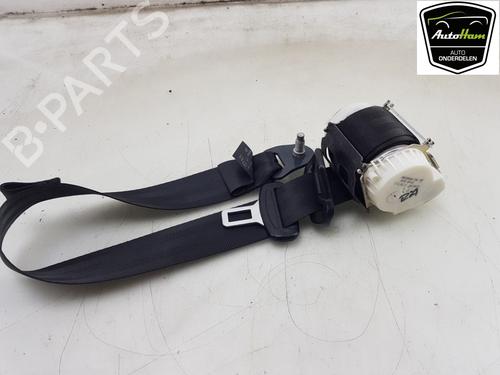 Rear right seatbelt PEUGEOT 5008 (0U_, 0E_) 1.6 16V | BP22174763I28 