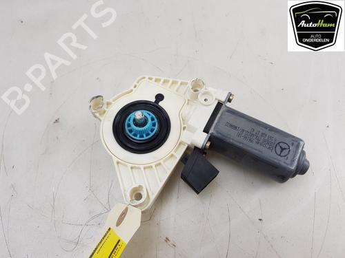 Used Electronic module MERCEDES-BENZ A-CLASS (W169) A 170 (169.032, 169.332) (116 hp) 16900367