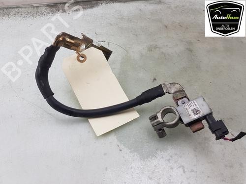 Cable SKODA OCTAVIA III Combi (5E5, 5E6) 1.2 TSI | BP21216593E12 