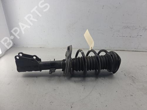 Used Left front shock absorber Left front shock absorber 37436122 37436122