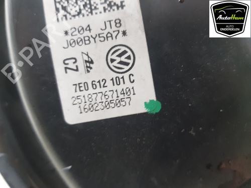 Servo brake VW TRANSPORTER T5 Van (7HA, 7HH, 7EA, 7EH) 2.0 TDI | BP15555784M42 