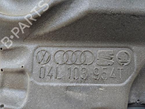 Underbody protection VW PASSAT B8 Variant (3G5, CB5) 2.0 TDI | BP33845190M92 - Image 3