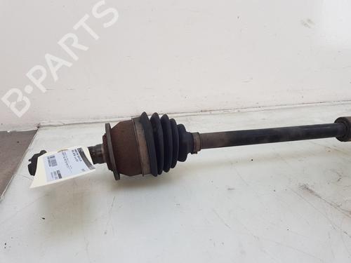 Right front driveshaft OPEL ASTRA K Sports Tourer (B16) 1.4 Turbo (35) | BP25869677M39 
