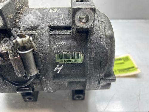 AC compressor VOLVO V70 I (875, 876) 2.4 | BP32481209M34