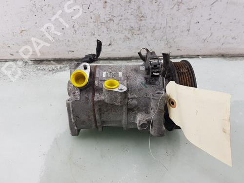 Used AC compressor AC compressor 23981904 23981904
