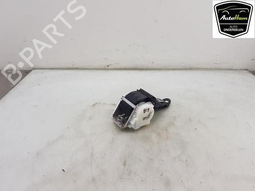 Sikkerhetsbelte bak venstre CITROËN DS3 (SA_) 1.6 THP 155 (156 hp) 12041518
