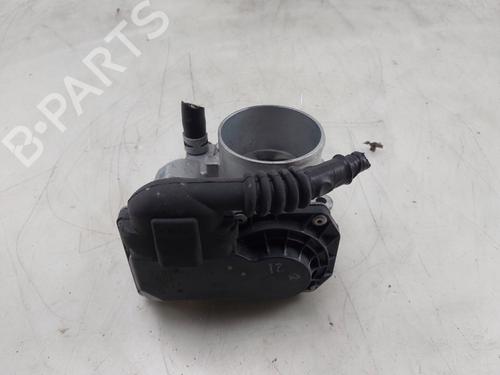 Used Throttle body TOYOTA COROLLA Saloon (_E21_) 1.8 VVTi Hybrid (126 hp) 30388409