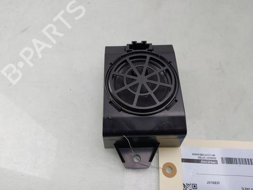 Luidspreker PORSCHE CAYENNE (9YA) 3.0 E-Hybrid AWD (9YAAE1) (462 hp) 29419402