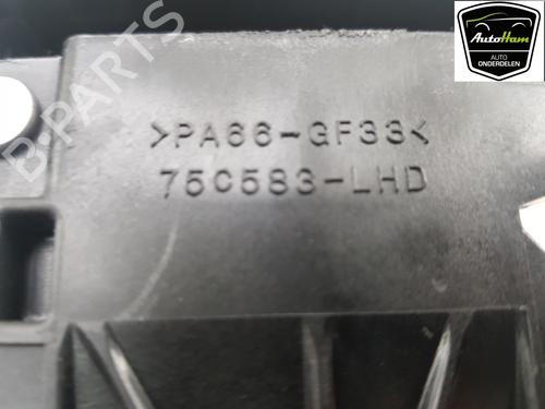 Gear lever TOYOTA AURIS Estate (_E18_) 1.8 Hybrid (ZWE186_, ZWE186R, ZWE186H) | BP13105648M90 