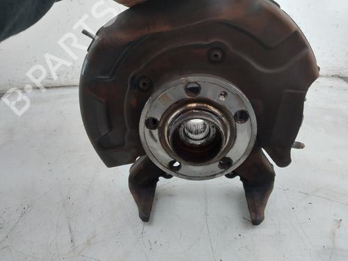Left front steering knuckle VW POLO VI (AW1, BZ1, AE1) 1.0 MPi | BP34539690M25 - Image 4